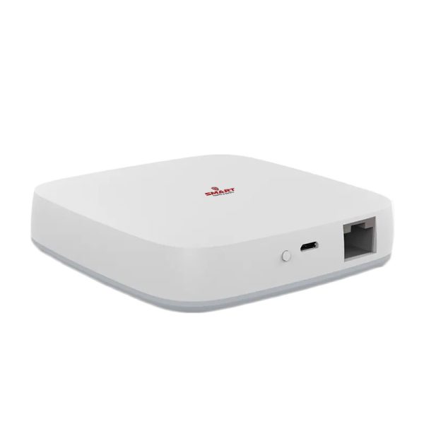 Smart Gateway สำหรับเชื่อมต่อเซนเซอร์