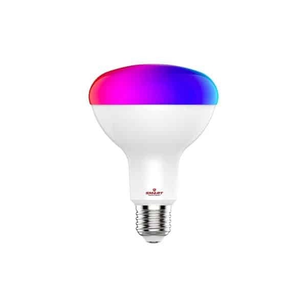 หลอดไฟอัจฉริยะ Smart LED Bulb 9W