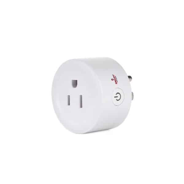 Smart plug ปลั๊กอัจฉริยะ