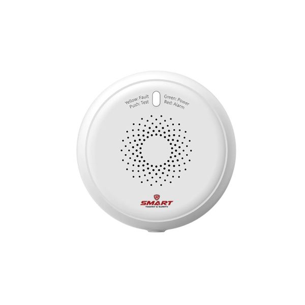 เครื่องตรวจจับแก๊สรั่ว Smart Gas Detector (ใช้ร่วมกับGateway)