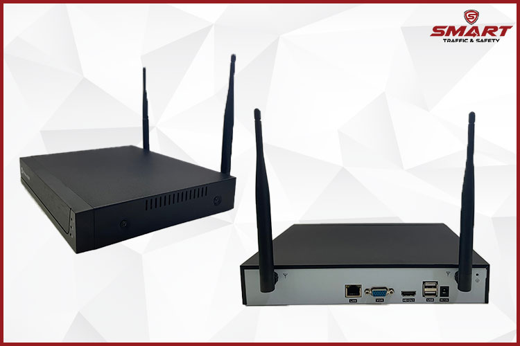 กล้องวงจรปิดอัจฉริยะ360