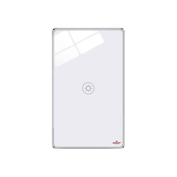 SMART SWITCH สวิตซ์ไฟอัจฉริยะ สีขาว