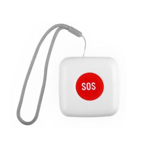 SOS Panic Sensor