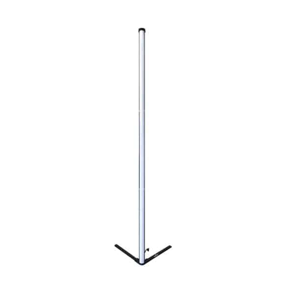 โคมไฟตั้งพื้นอัจฉริยะ LED RGB Floor Lamp