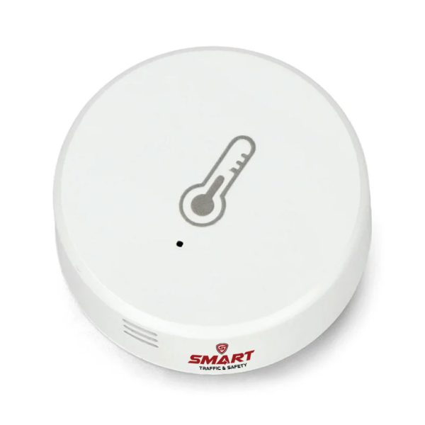 ระบบตรวจวัดความชื้นและอุณหภูมิ Humidityt and Temperature sensor  (ใช้ร่วมกับGateway)