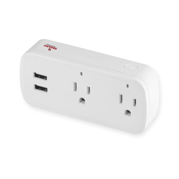 Smart plug ปลั๊กอัจฉริยะ