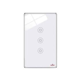 รหัสสินค้า SS-00501-7 : 3 ปุ่ม