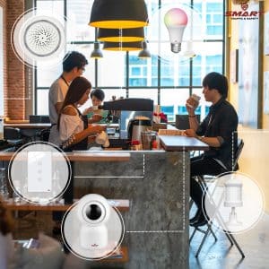 สำหรับร้านอาหาร - Cafe