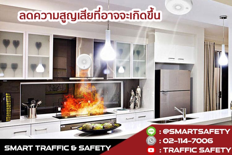 แชร์ 10 ข้อดี อุปกรณ์ smart home ที่ควรมีในบ้านอัจฉริยะ