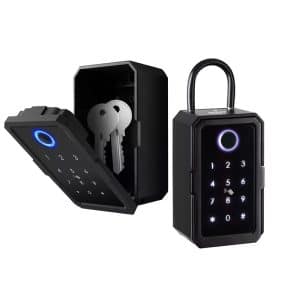 ตู้นิรภัยอัจฉริยะ