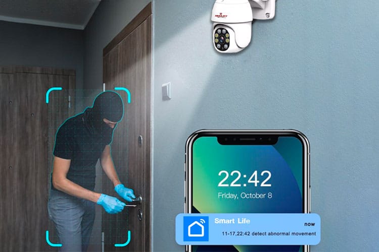 smart home