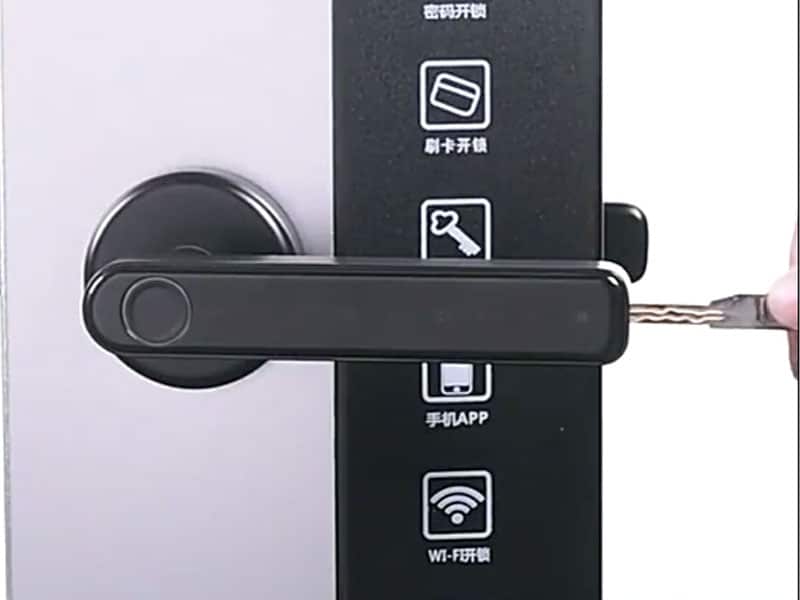 SMART Door Lock