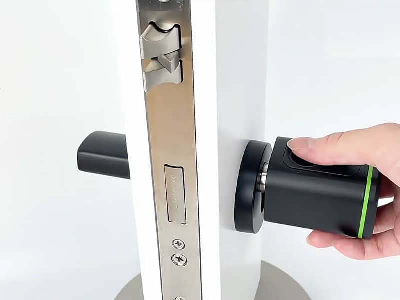 SMART Door Lock