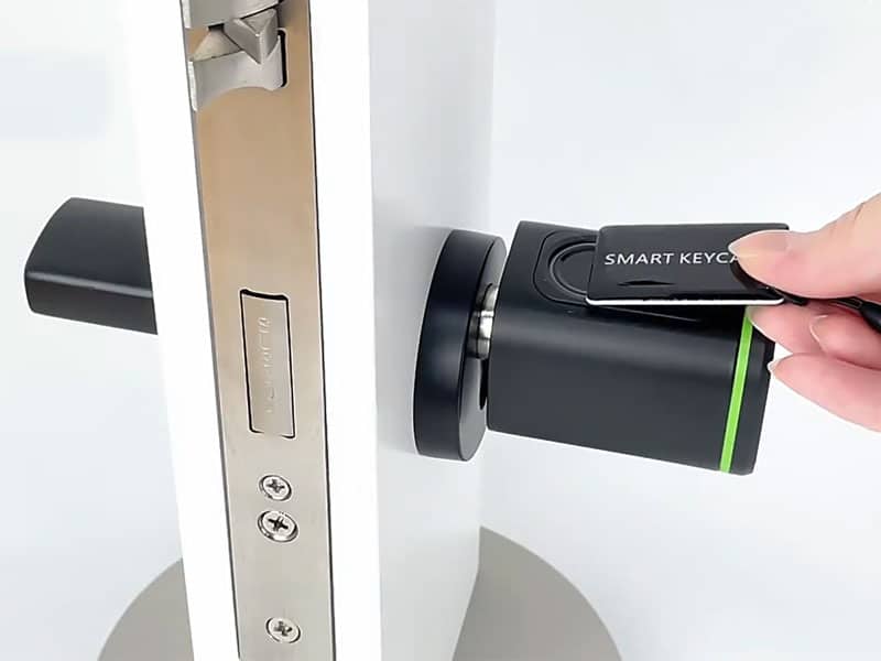 SMART Door Lock