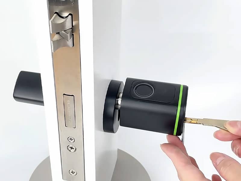 SMART Door Lock