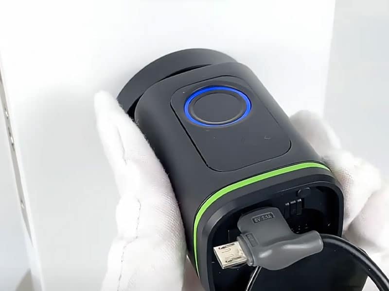 SMART Door Lock