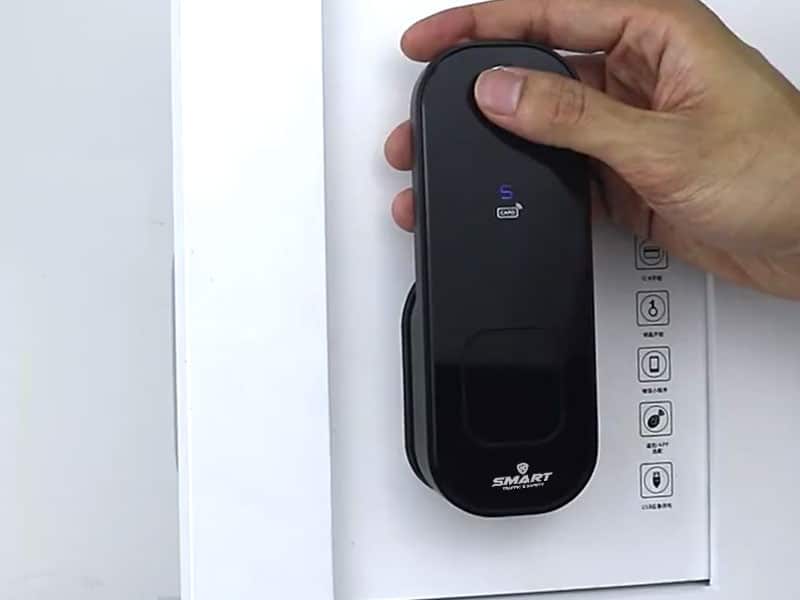 SMART Door Lock
