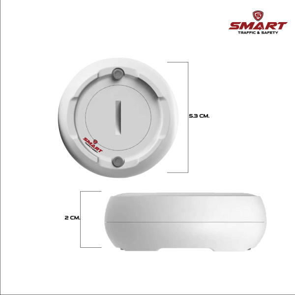 เซ็นเซอร์ตรวจจับน้ำรั่วซึม Water Leakage Detector - Image 2