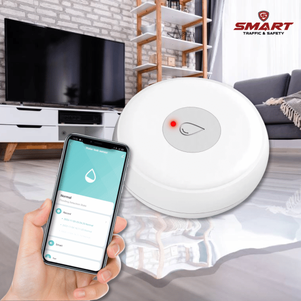 เซ็นเซอร์ตรวจจับน้ำรั่วซึม Water Leakage Detector - Image 3