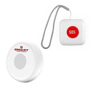 ปุ่มกดขอความช่วยเหลือ