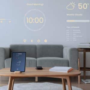 ของใช้ในบ้านอัจฉริยะ