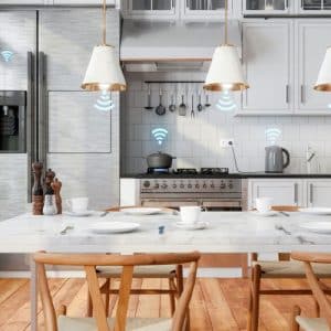 สำหรับบ้าน