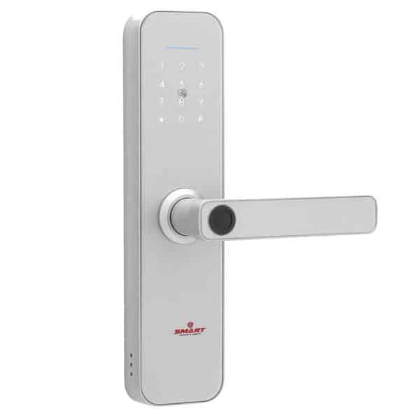Smart Digital Door Lock รุ่น สแกนนิ้ว Minimal