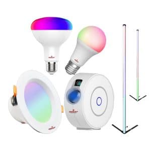 ระบบแสงสว่าง