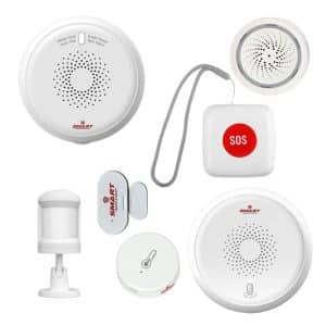 ระบบเซนเซอร์อัจฉริยะ