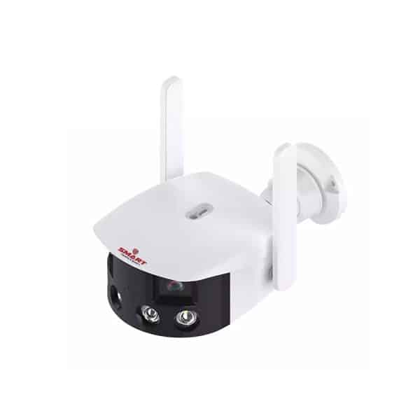 กล้องวงจรปิด IP Camera 180° Panoramic