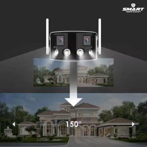 กล้องวงจรปิด