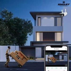 กล้องวงจรปิด