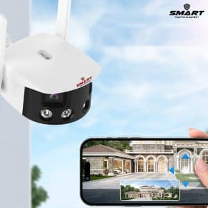 กล้องวงจรปิด