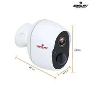 กล้องวงจรปิด