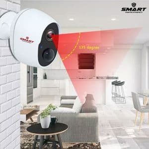 กล้องวงจรปิด