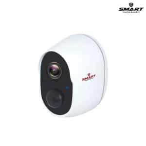 กล้องวงจรปิดไร้สาย