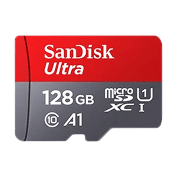 TF Card 128 gb