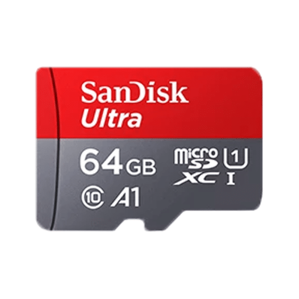 TF Card 64 gb