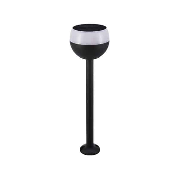 โคมไฟโซล่าเซลล์ Smart Solar Light