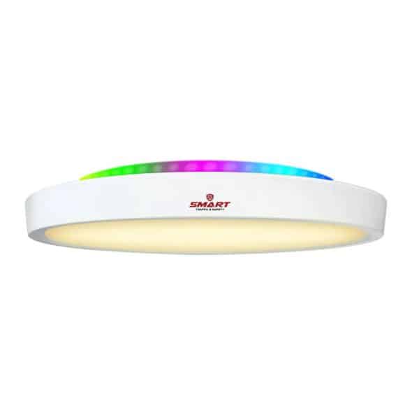 ไฟติดเพดาน Smart ceiling light