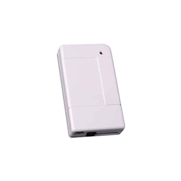 ตัวรับสัญญาณแบบไฮบริด GENIO Hybrid Receiver