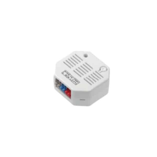 Zigbee Power Relay